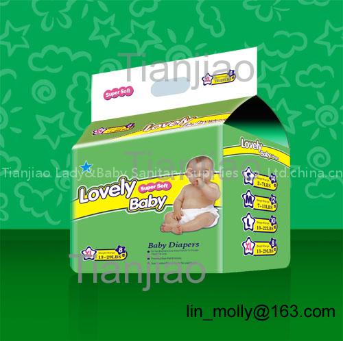 Baby Diaper