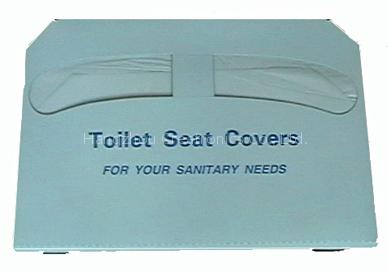 Disposable Toilet Paper Seat Cover