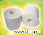 toilet paper/toilet tissue, paper towel