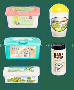 Baby Wipes