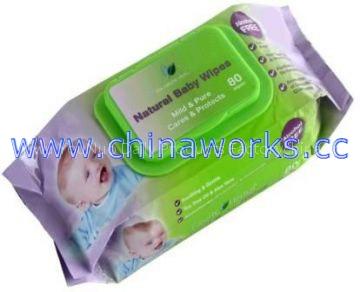 baby wipes