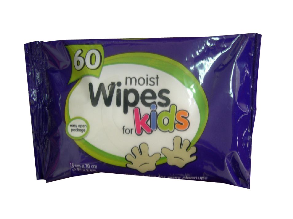 Baby Wipes