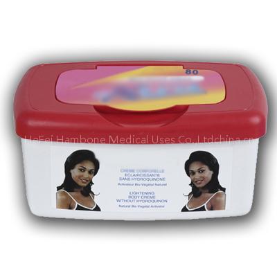 Femine Wipes