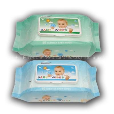 baby wipes