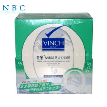 Facial mask