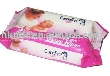 baby wet wipes