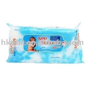 baby wipes