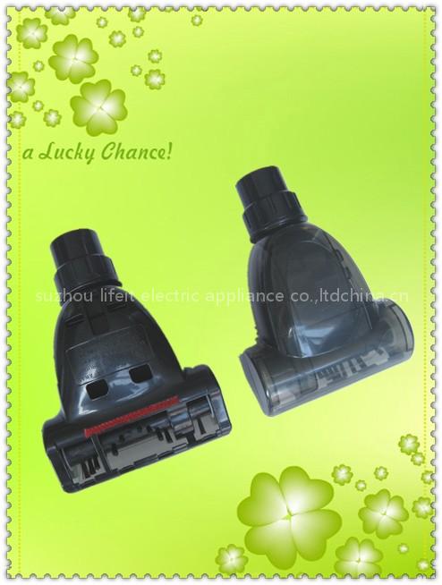 floor brush cleaner of vacuum cleaner