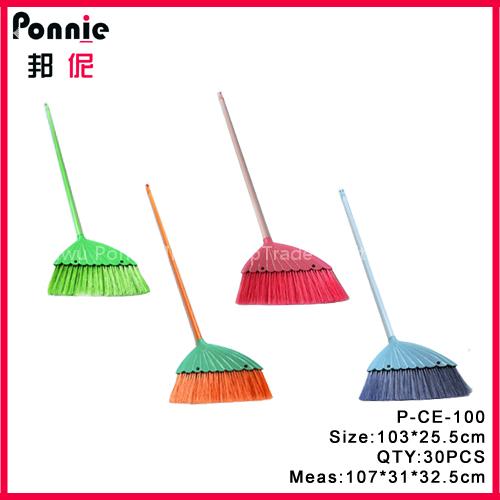 Ponnie Broom