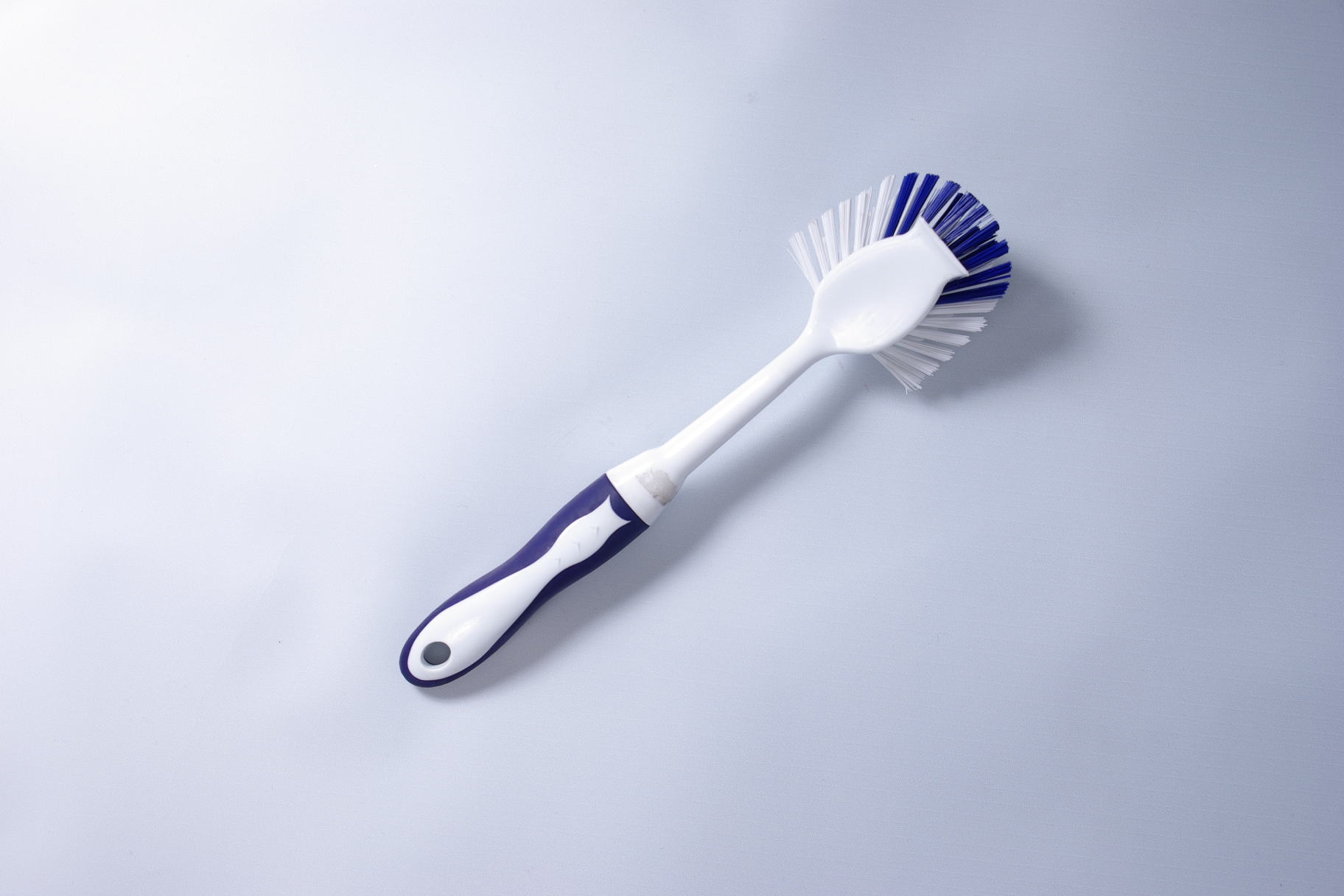 brush