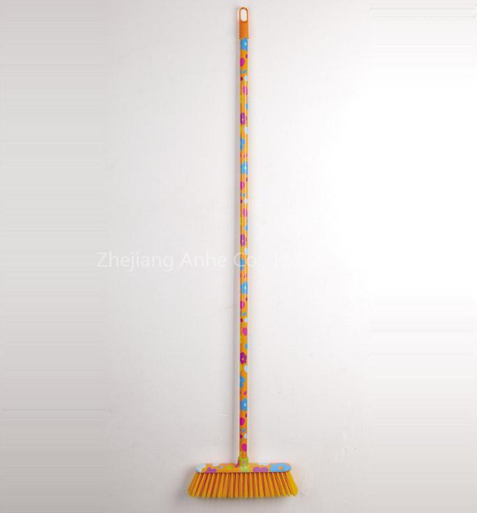 plastic brush,plastic broom,cleaning brush,floor brush