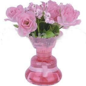scent flower air freshener