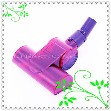 floor cleaning brush of vacuum cleaner