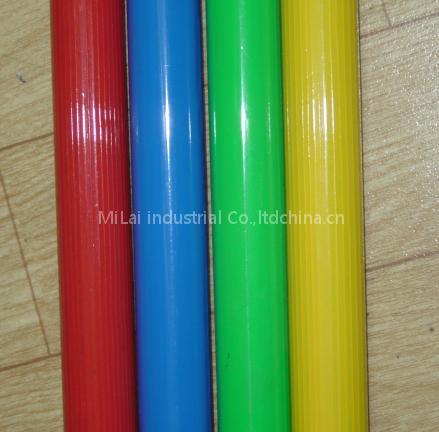 milai wooden broom handle