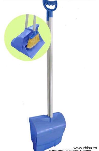 Dustpan & brush(MCM021000)