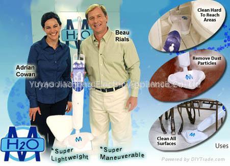 Steam Mop