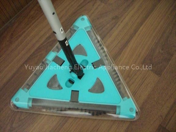 Swivel Sweeper