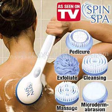 Spin Spa