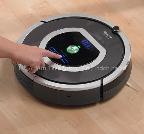 iRobot Roomba 780 vacuum cleaner