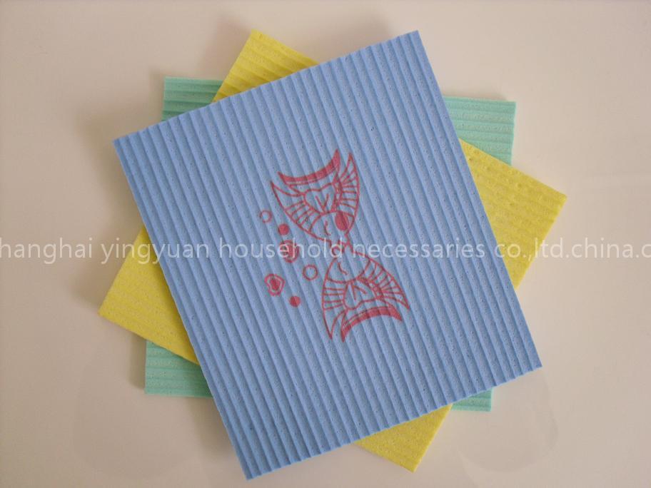 cleaning cloth