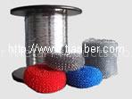 Flat wire
