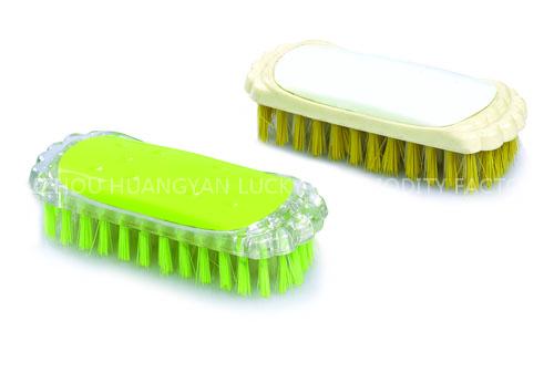 clothes washing brush
