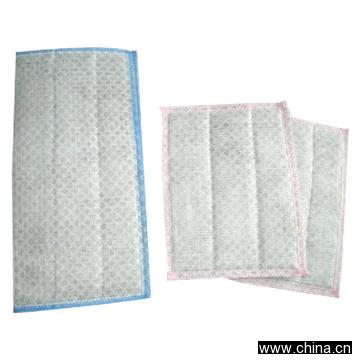 Charcoal Cleaning Cloth