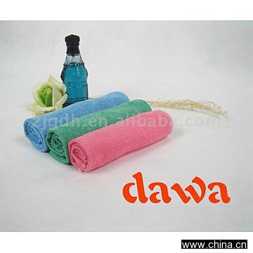 Micro-Fiber Weft Towel