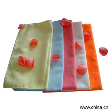 Microfiber Cloth