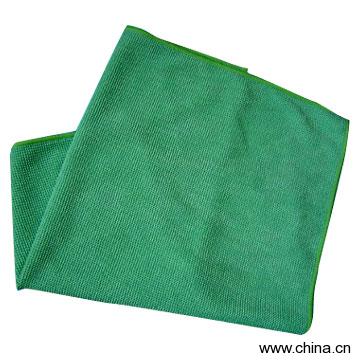 Microfiber Peal Cloth
