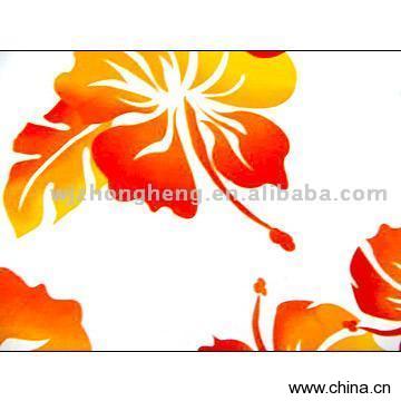100% Polyester Peach Skin Fabric