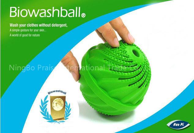 Eco Bash Ball
