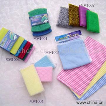 Cleaning Product