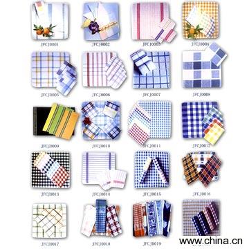 Tea Cloths
