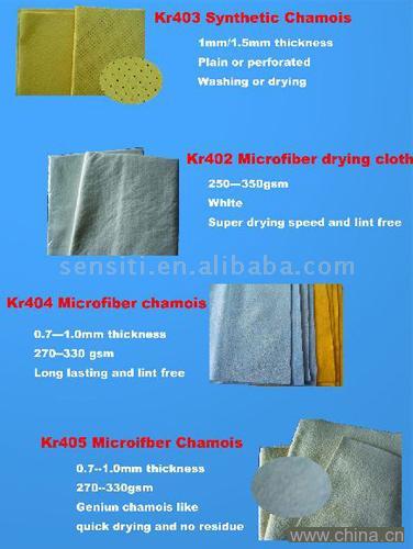 Cleaning Items