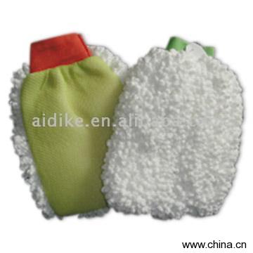 Wash Mitt