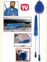 Lint B Gone Drain sweep