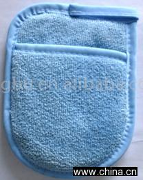 Cleaning Wipe