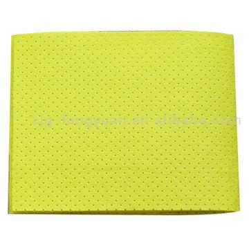 Non-Woven Heavy Duty Handy Wipes