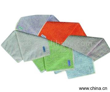 Microfiber Cleaning Cloth