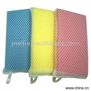Net Sponge