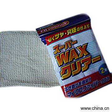 Microfiber Glasses Cleaning Cloth