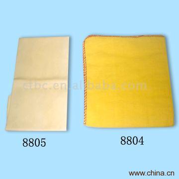 Auto Cleaning Cloth
