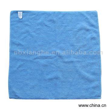 Microfiber Cleaning Towel