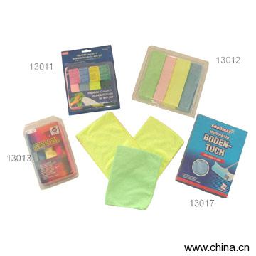 Microfiber Cloths