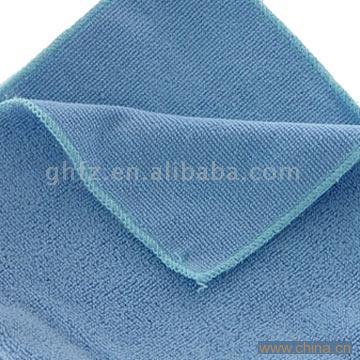 Microfiber Towels