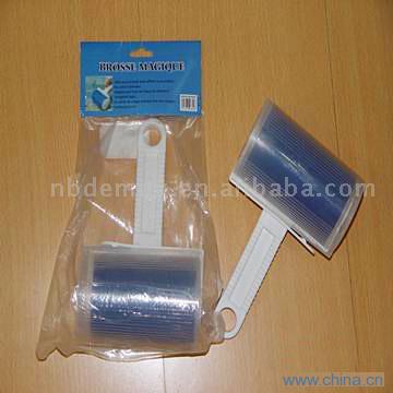 Brosse Magique