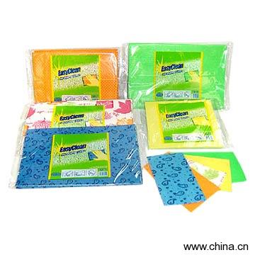Mulitpurpose Cloth