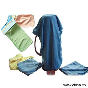 Cleaning Cloth