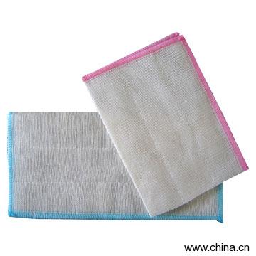 Rayon Cleaning Cloth
